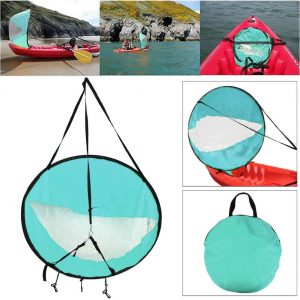 Kayak Boat Wind Sail - 4 Seasons Home Gadgets