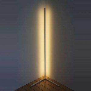 LED Corner Lamp - 4 Seasons Home Gadgets