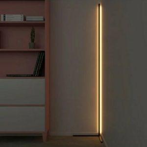 LED Corner Lamp - 4 Seasons Home Gadgets