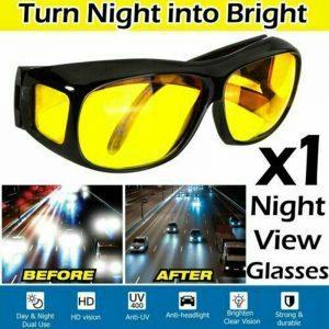 Night Vision Driving Glass - 4 Seasons Home Gadgets