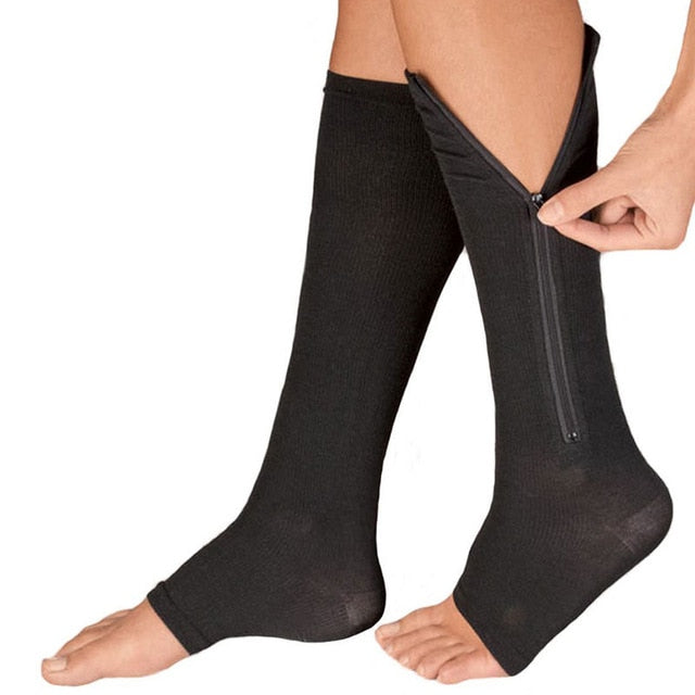 Leg Slimmer Compression Socks - 4 Seasons Home Gadgets
