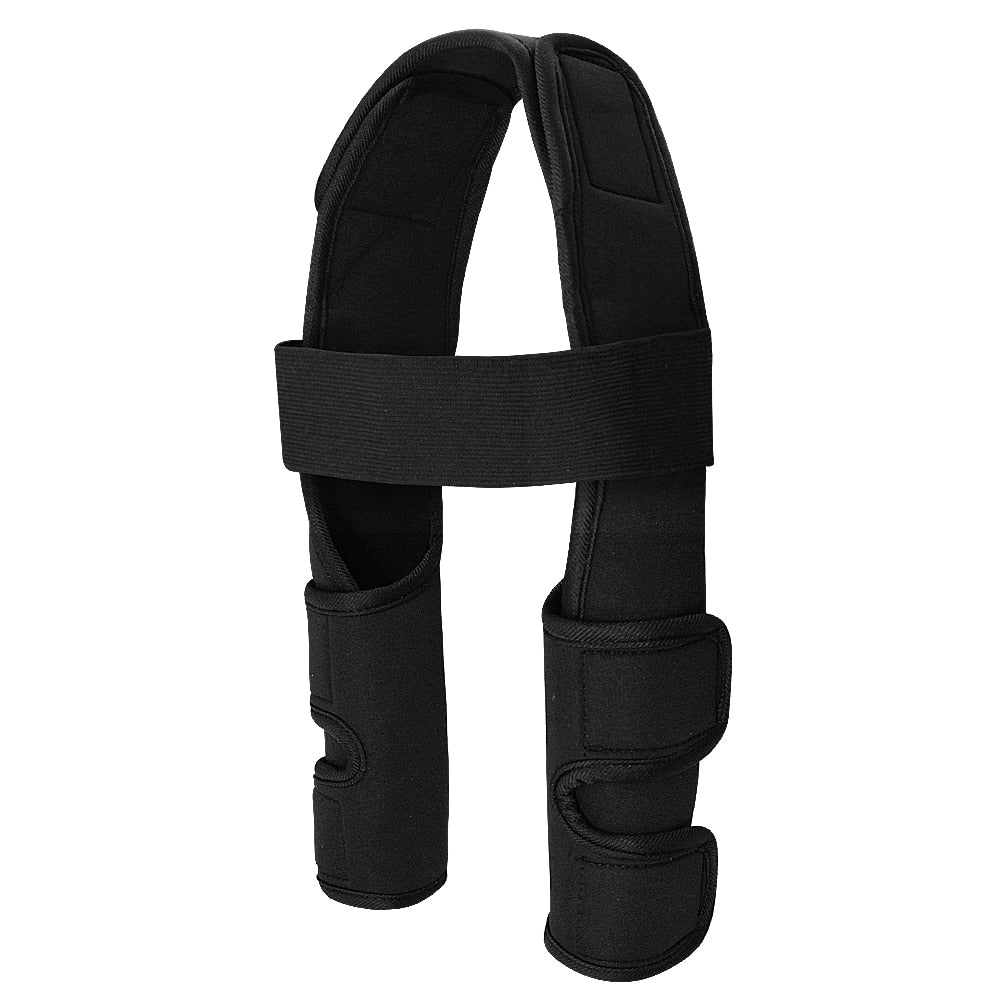 Dog Joint Wrap Brace Kit - 4 Seasons Home Gadgets