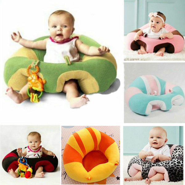 Comfy Seat Baby Posture Support Seat - 4 Seasons Home Gadgets
