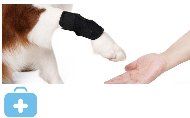 Dog Joint Support Protection Brace - 4 Seasons Home Gadgets