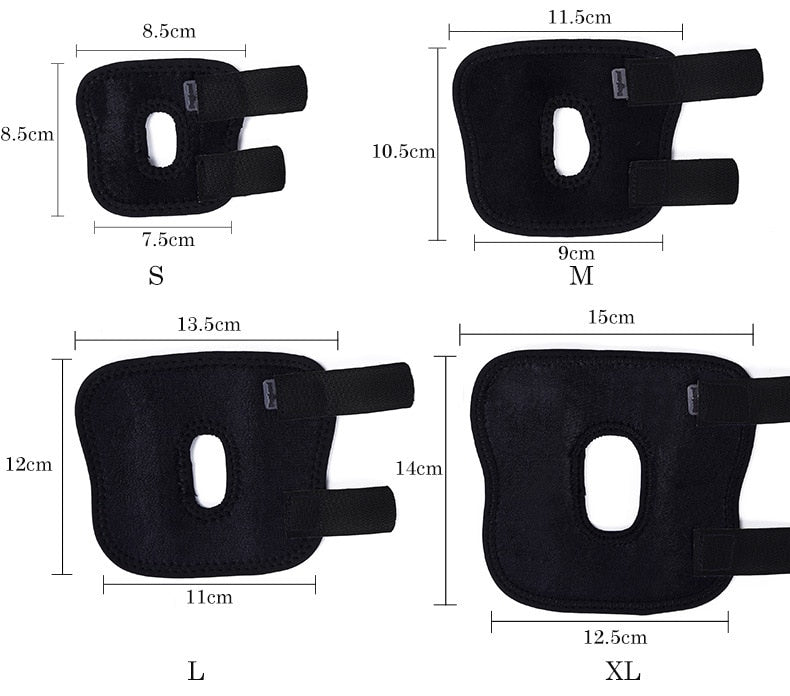 Dog Joint Support Protection Brace - 4 Seasons Home Gadgets