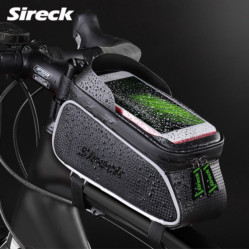 Waterproof Bike Bag - 4 Seasons Home Gadgets