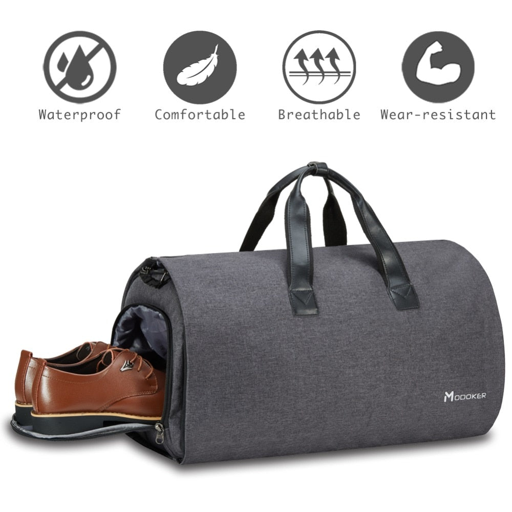 Travel Duffle Bag - 4 Seasons Home Gadgets