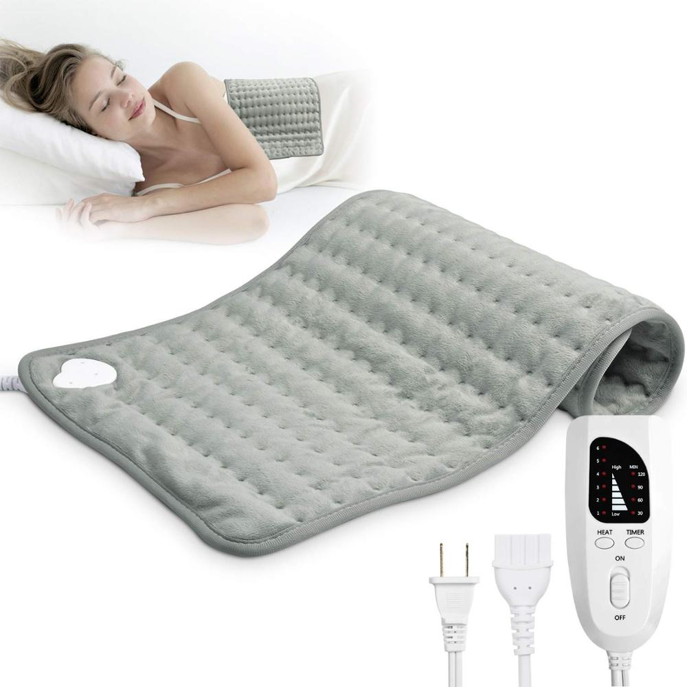 Smoothpad Heating Blanket - 4 Seasons Home Gadgets