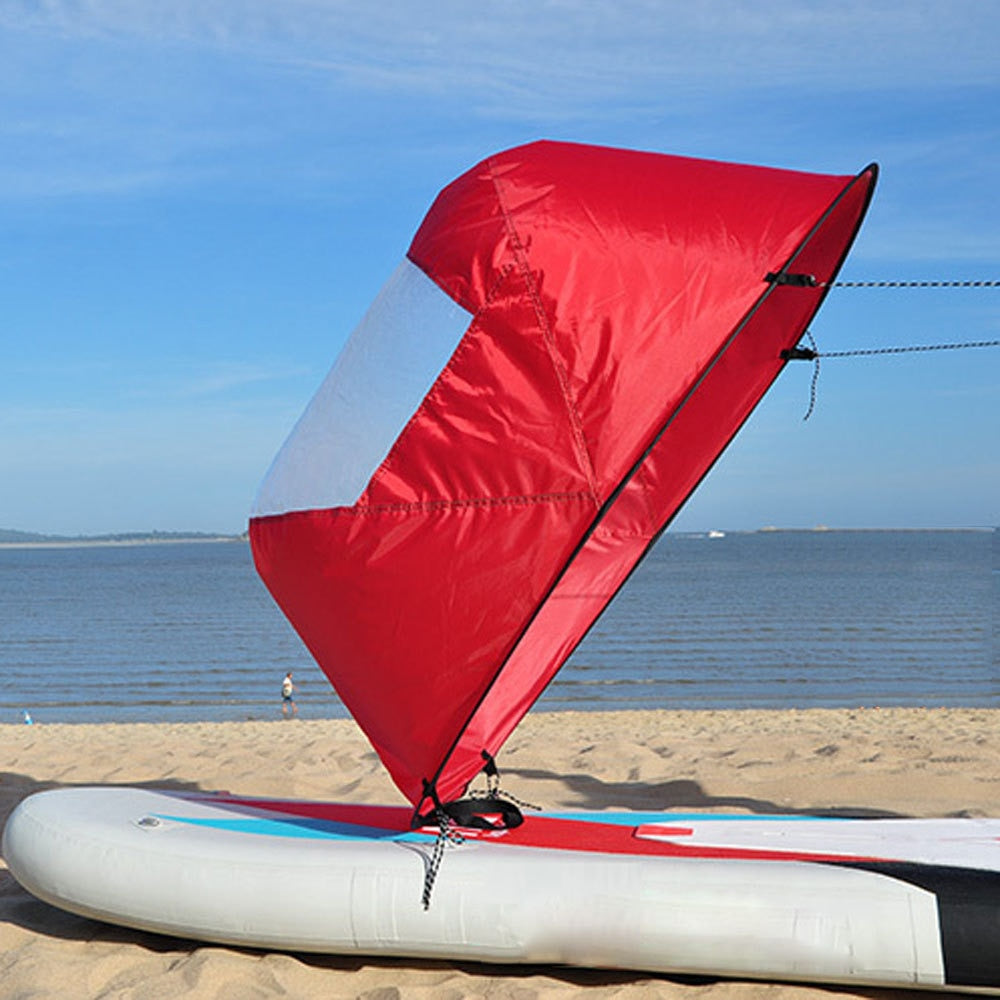 Kayak Boat Wind Sail - 4 Seasons Home Gadgets