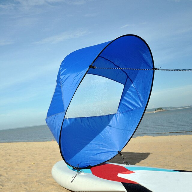 Kayak Boat Wind Sail - 4 Seasons Home Gadgets