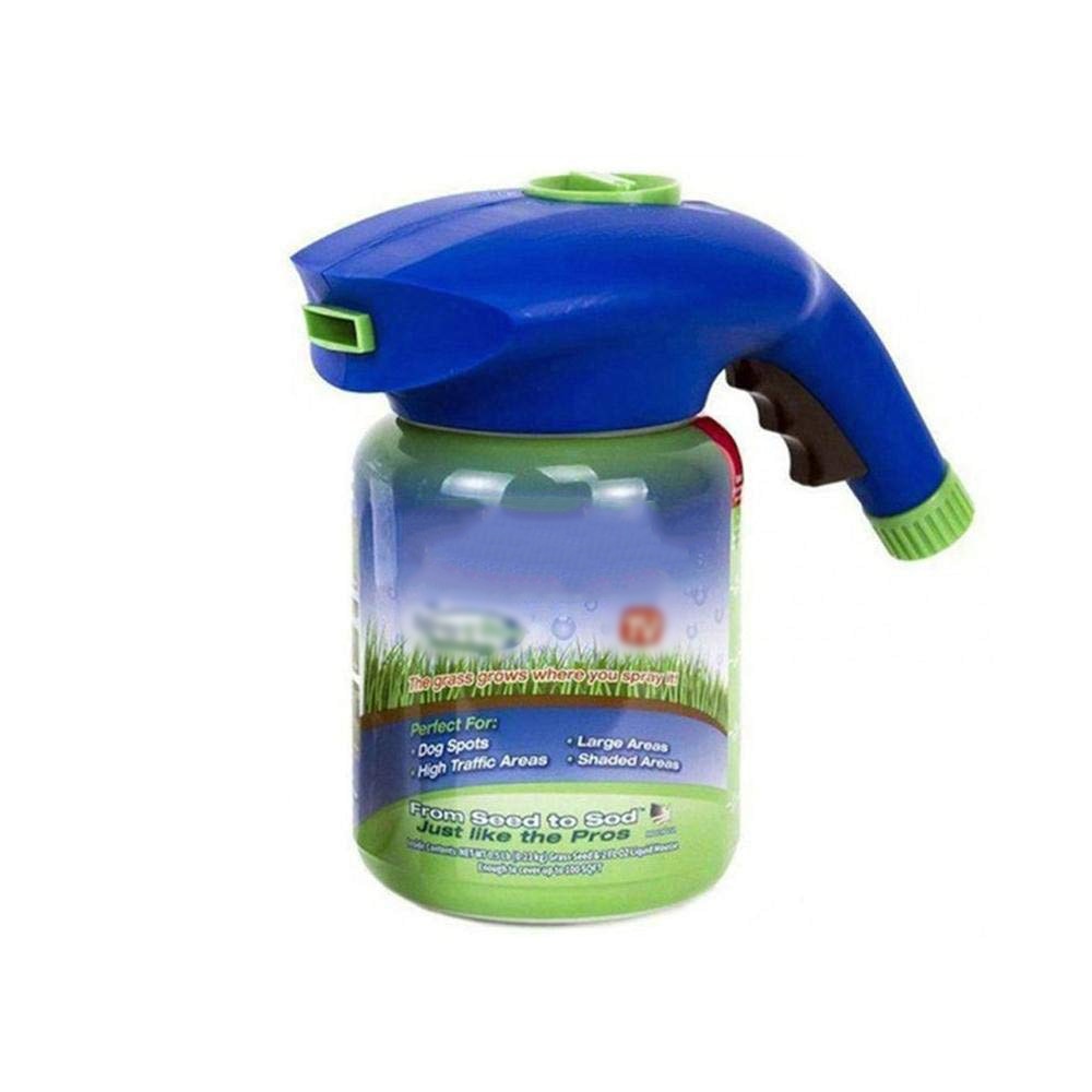 Liquid Lawn System - 4 Seasons Home Gadgets