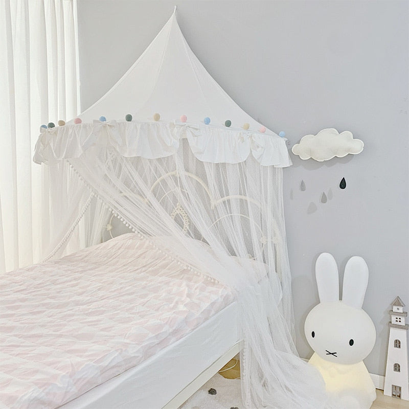 Kid's Dome Play Tent - 4 Seasons Home Gadgets