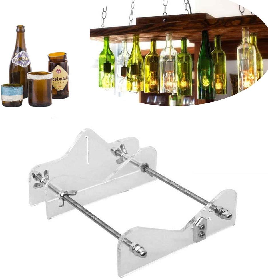 Glass Bottle Cutter Tool - 4 Seasons Home Gadgets