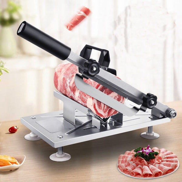 Frozen Meat Slicer - 4 Seasons Home Gadgets