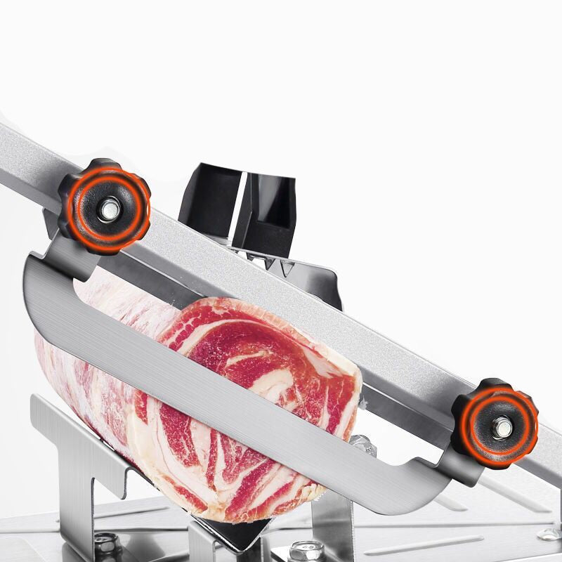 Frozen Meat Slicer - 4 Seasons Home Gadgets