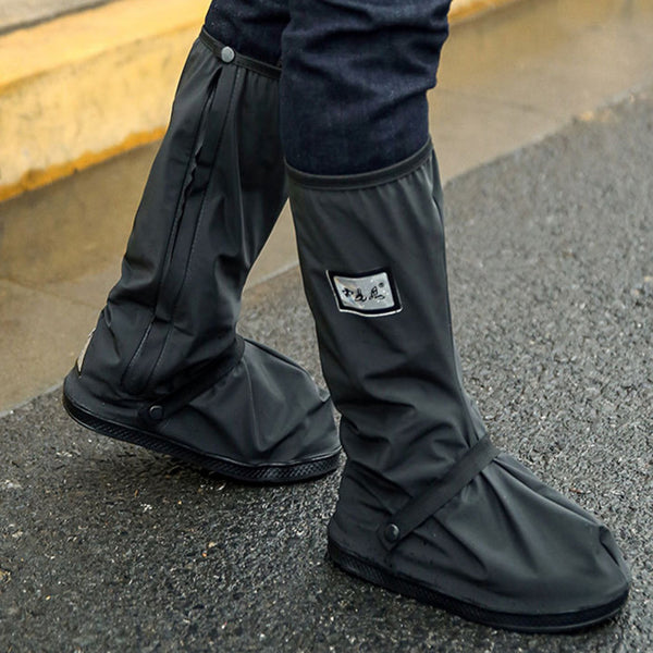 Waterproof Boot Covers - 4 Seasons Home Gadgets