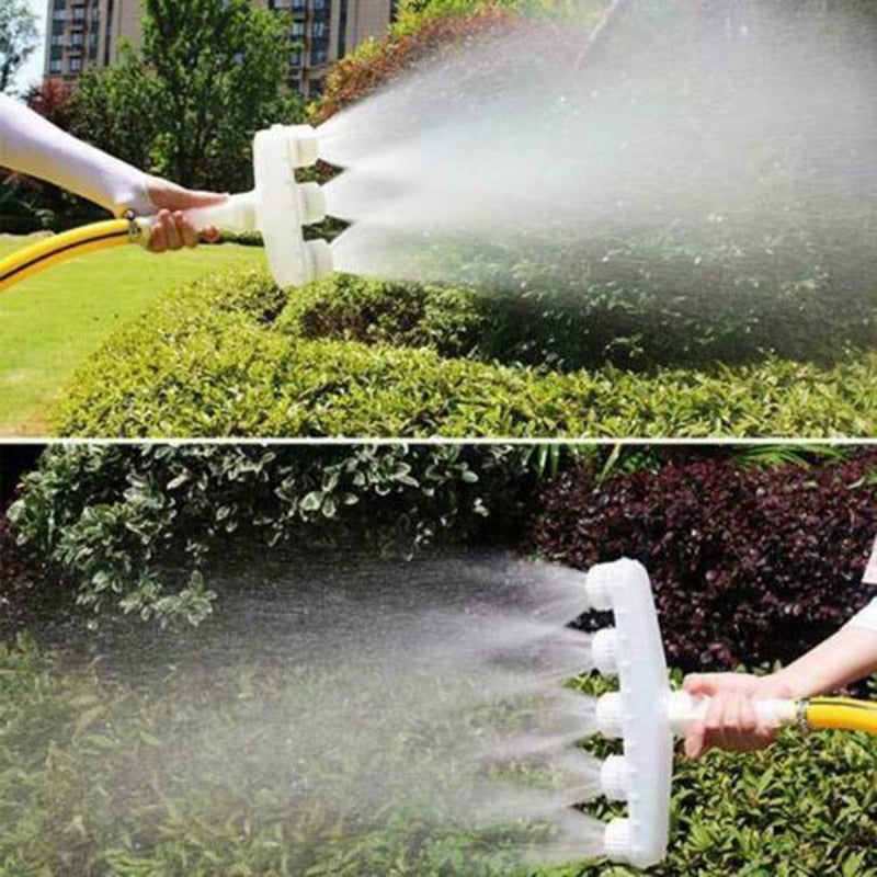 Garden & Lawn Water Sprinklers - 4 Seasons Home Gadgets
