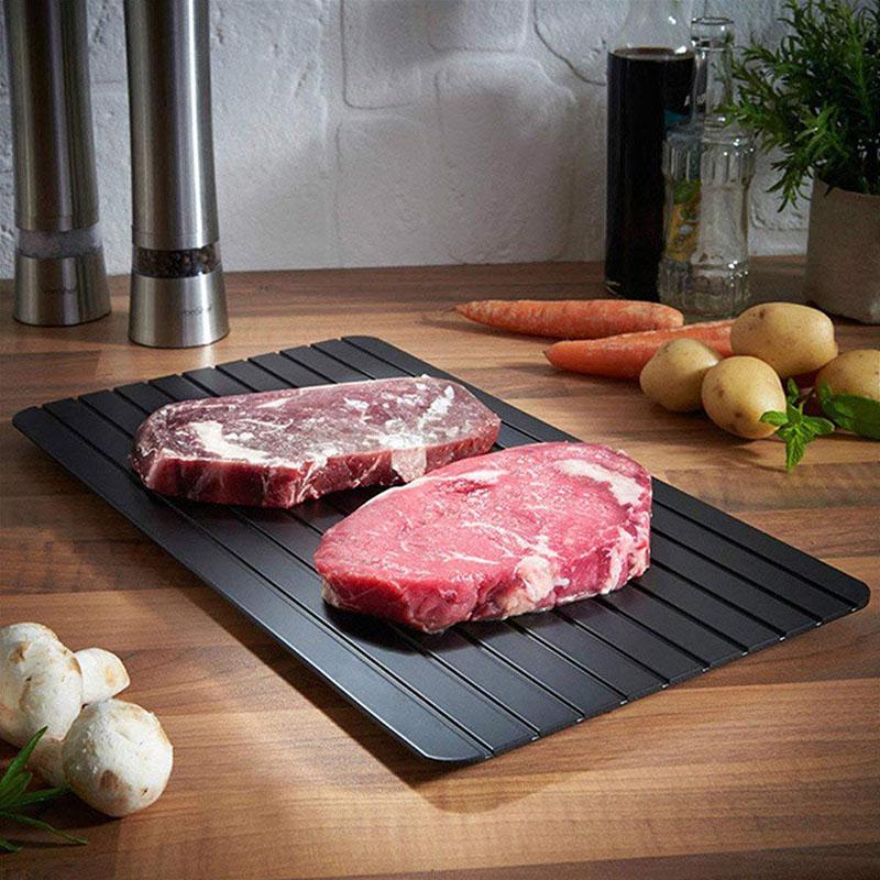 Quick Defrosting Board - 4 Seasons Home Gadgets