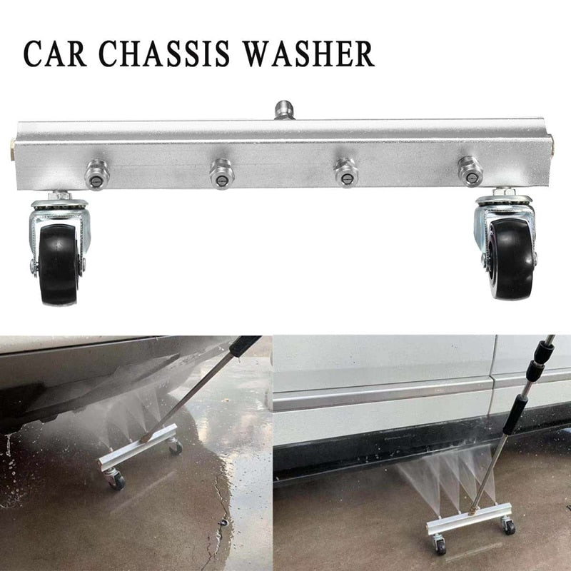 Car Chassis Washer - 4 Seasons Home Gadgets