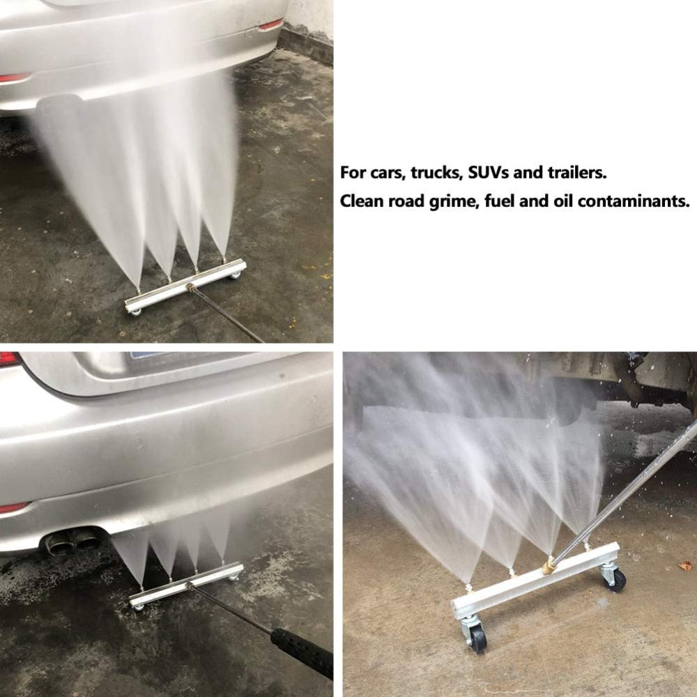 Car Chassis Washer - 4 Seasons Home Gadgets