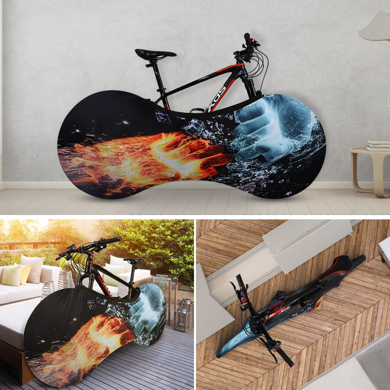 Bike Cover - 4 Seasons Home Gadgets