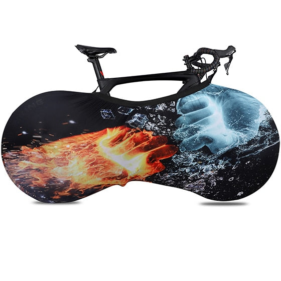 Bike Cover - 4 Seasons Home Gadgets