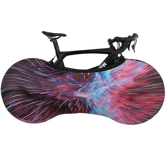 Bike Cover - 4 Seasons Home Gadgets