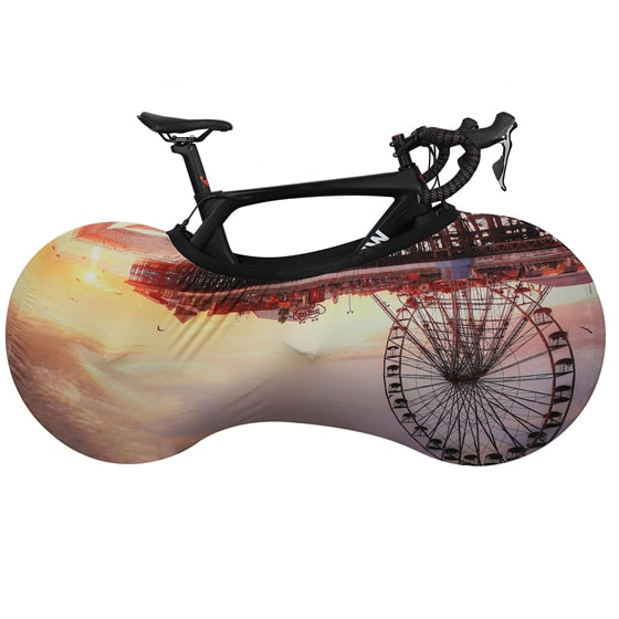 Bike Cover - 4 Seasons Home Gadgets