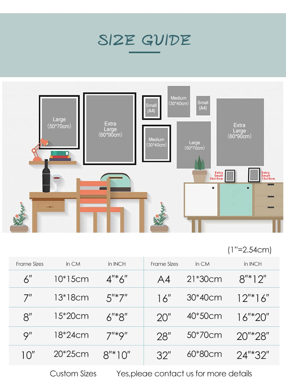 Allah purify our hearts Wall Art - 4 Seasons Home Gadgets