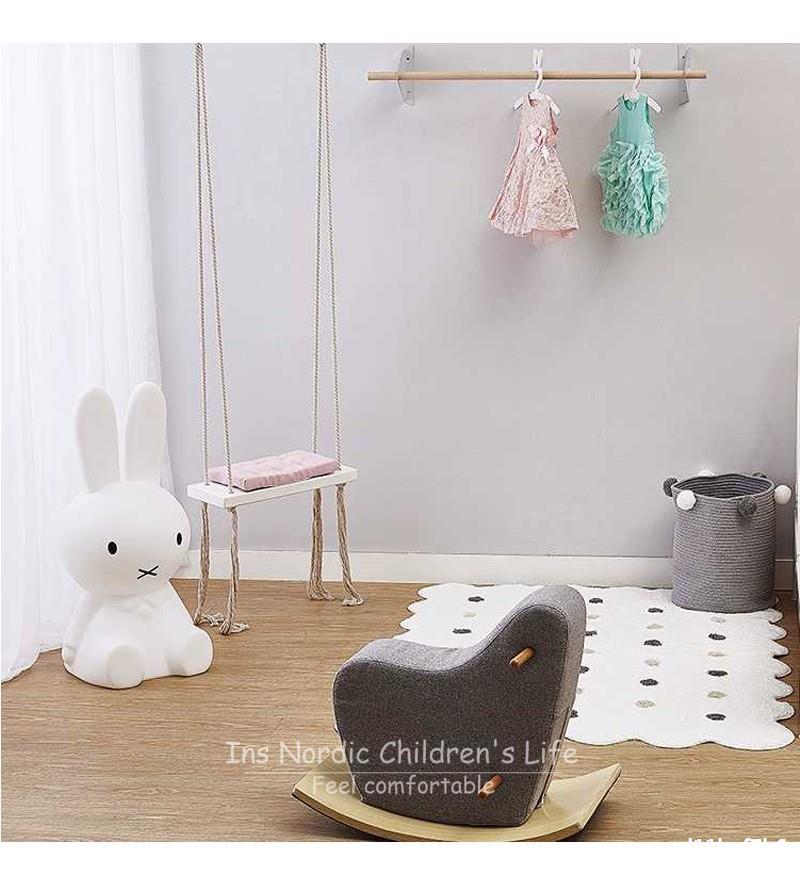 Children's Indoor Swing - 4 Seasons Home Gadgets