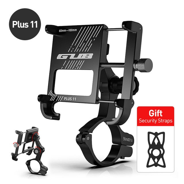 Bike Phone Holder - 4 Seasons Home Gadgets