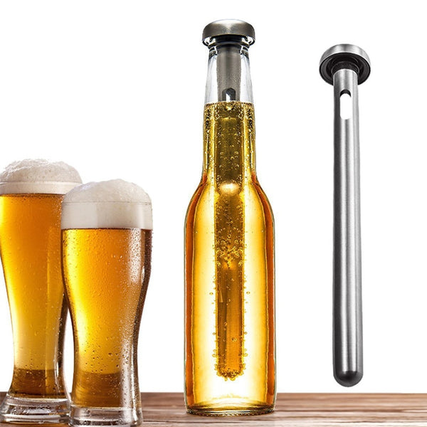Beer Chillers Set - 4 Seasons Home Gadgets