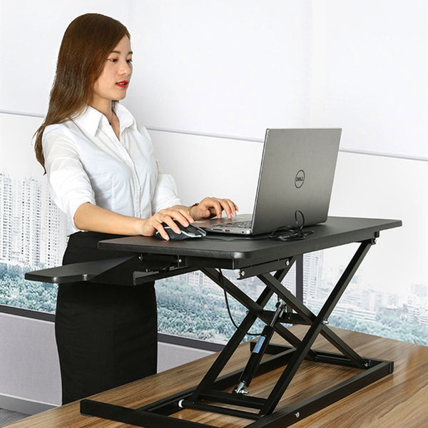 Adjustable Ergonomic Laptop Desk - 4 Seasons Home Gadgets