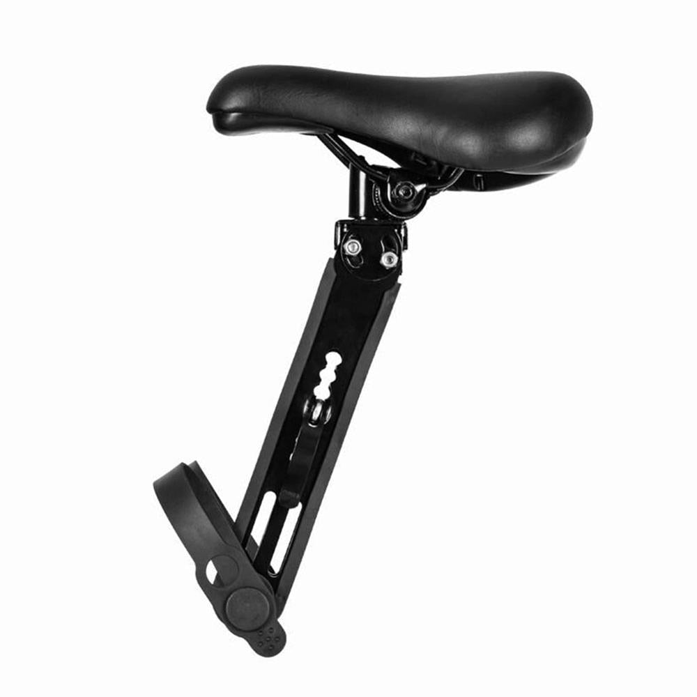 Front Child Bike Seat With Handle Set - 4 Seasons Home Gadgets