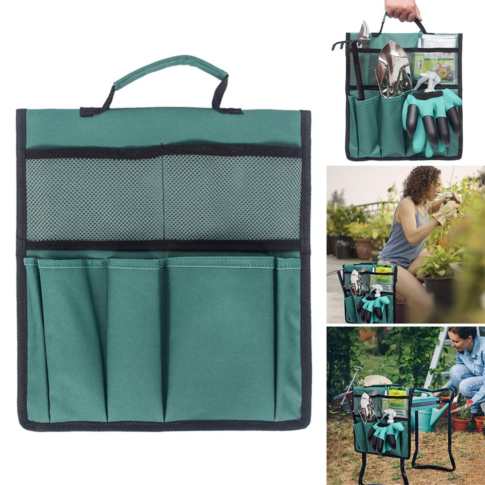 Portable Garden Kneeler and Seat - 4 Seasons Home Gadgets