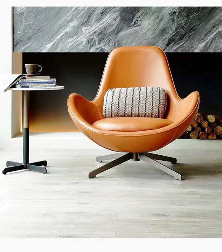 Stylish Slipper Chair - 4 Seasons Home Gadgets