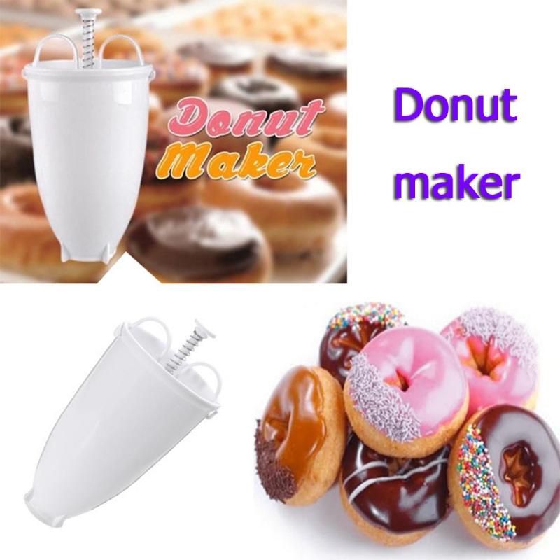 Donut Maker - 4 Seasons Home Gadgets