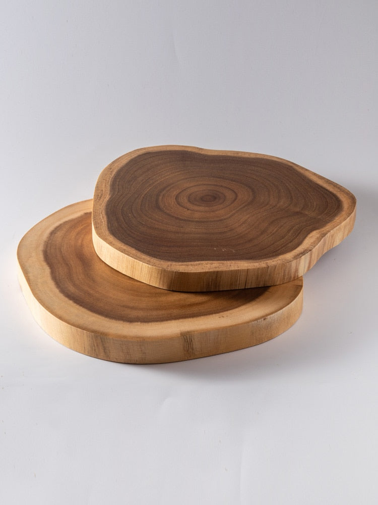 Acacia Wood Serving Board - 4 Seasons Home Gadgets