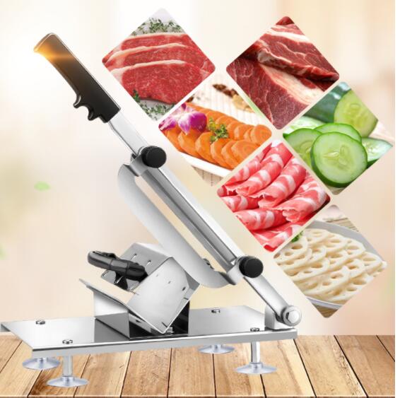 Frozen Meat Slicer - 4 Seasons Home Gadgets