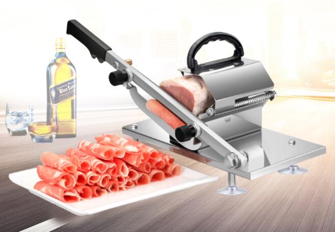 Frozen Meat Slicer - 4 Seasons Home Gadgets