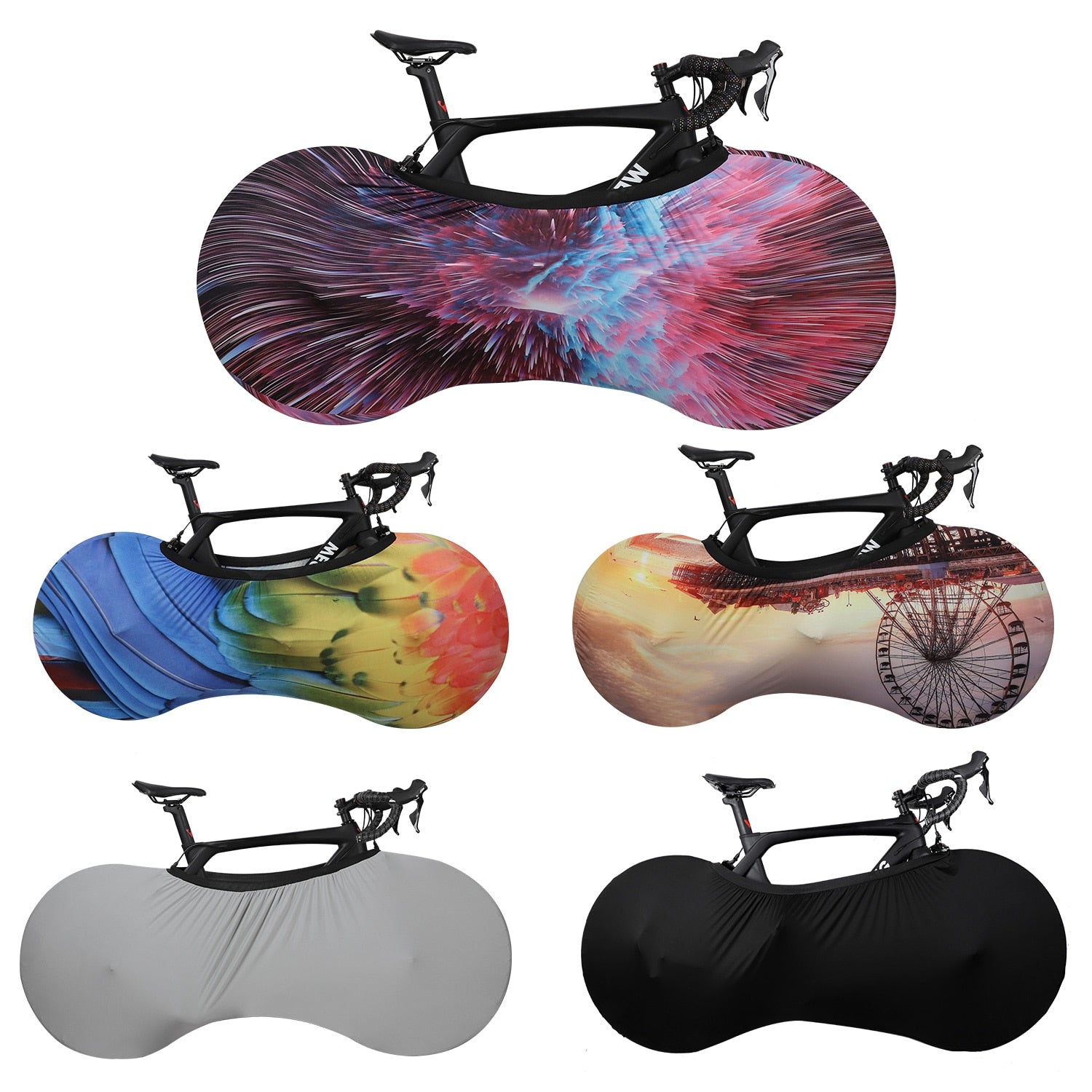 Bike Cover - 4 Seasons Home Gadgets