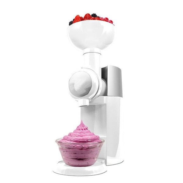 Sherbet Ice Cream Maker - 4 Seasons Home Gadgets