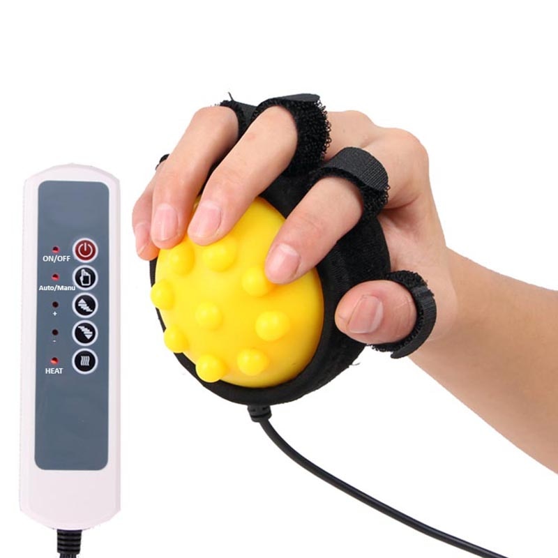 Physiotherapy Infrared Massage Ball - 4 Seasons Home Gadgets