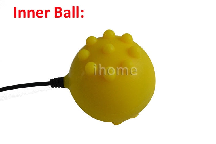 Physiotherapy Infrared Massage Ball - 4 Seasons Home Gadgets