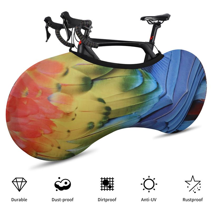 Bike Cover - 4 Seasons Home Gadgets