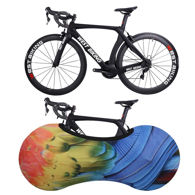 Bike Cover - 4 Seasons Home Gadgets