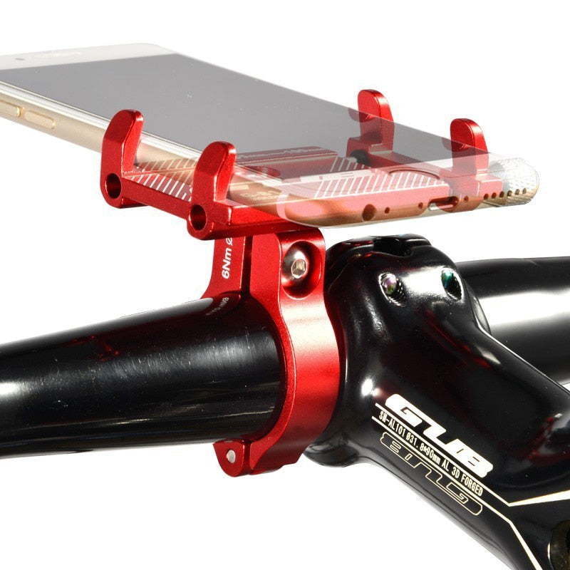 Bike Phone Holder - 4 Seasons Home Gadgets