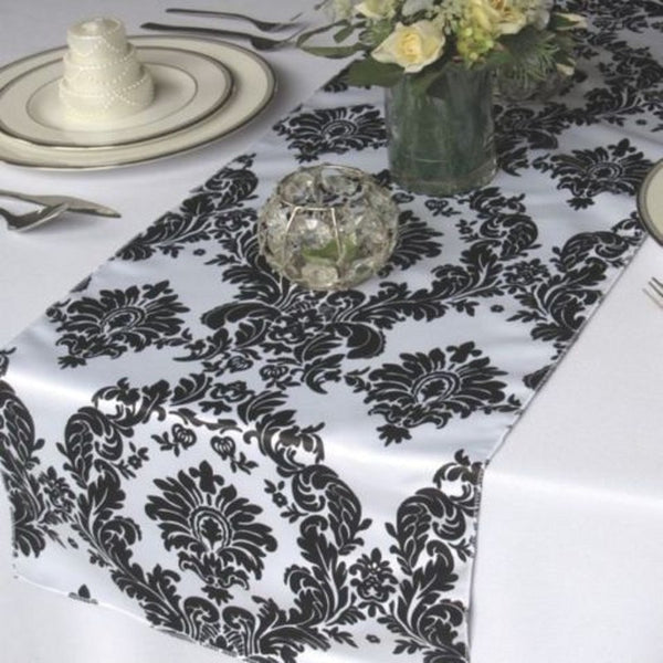 Gothic Table Runner - 4 Seasons Home Gadgets