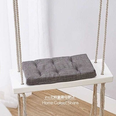 Children's Indoor Swing - 4 Seasons Home Gadgets