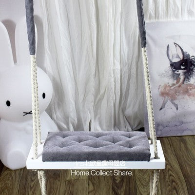 Children's Indoor Swing - 4 Seasons Home Gadgets